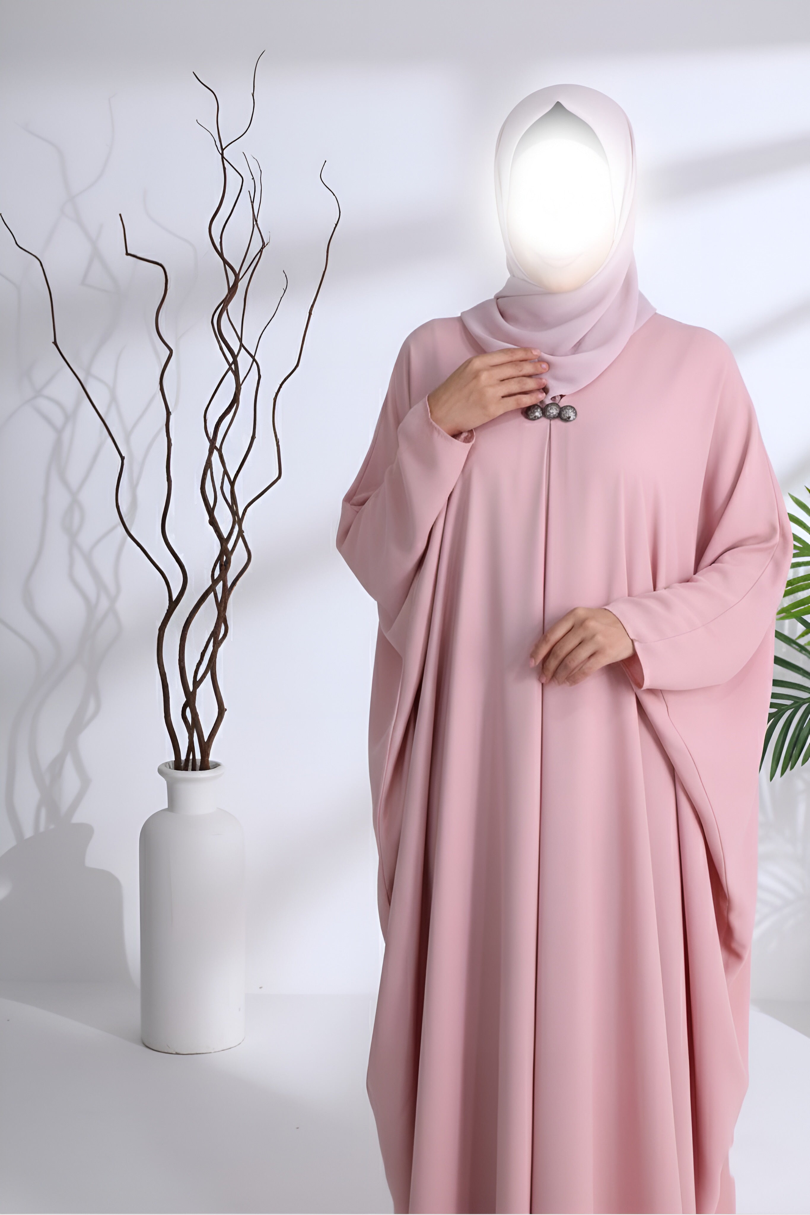 Grace Pink